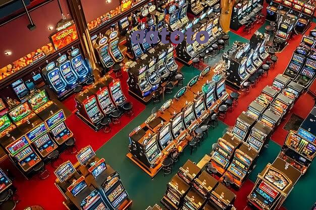 aatoto Live Dealer Tables at Your Fingertips