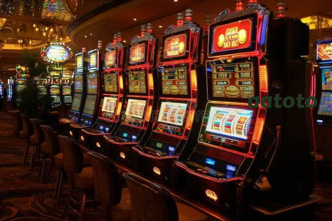 aatoto Live Sportsbook Markets at Your Fingertips